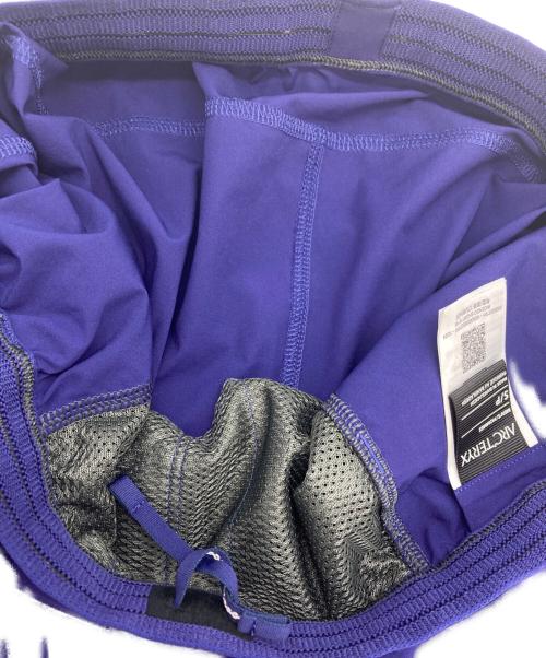 ARC'TERYX（アークテリクス）ARC'TERYX (アークテリクス) Incendo Shorts 9inch パープル サイズ:SIZE Sの古着・服飾アイテム