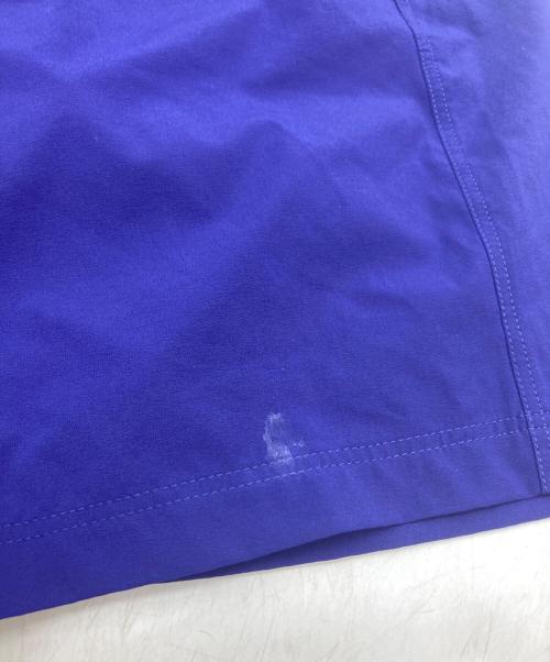 ARC'TERYX（アークテリクス）ARC'TERYX (アークテリクス) Incendo Shorts 9inch パープル サイズ:SIZE Sの古着・服飾アイテム