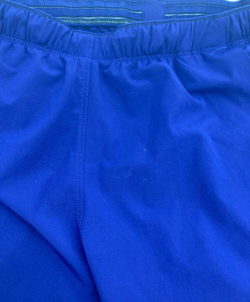 ARC'TERYX（アークテリクス）ARC'TERYX (アークテリクス) Incendo Shorts 9inch パープル サイズ:SIZE Sの古着・服飾アイテム