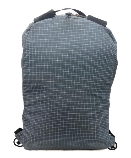 ARC'TERYX（アークテリクス）ARC'TERYX (アークテリクス) コンシール 15 バックパック グレー サイズ:下記参照の古着・服飾アイテム