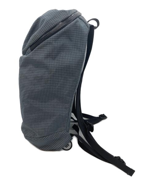 ARC'TERYX（アークテリクス）ARC'TERYX (アークテリクス) コンシール 15 バックパック グレー サイズ:下記参照の古着・服飾アイテム