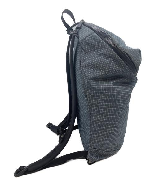ARC'TERYX（アークテリクス）ARC'TERYX (アークテリクス) コンシール 15 バックパック グレー サイズ:下記参照の古着・服飾アイテム