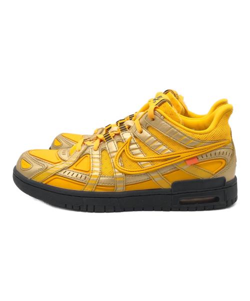 NIKE（ナイキ）NIKE (ナイキ) OFFWHITE (オフホワイト) エアラバーダンク 