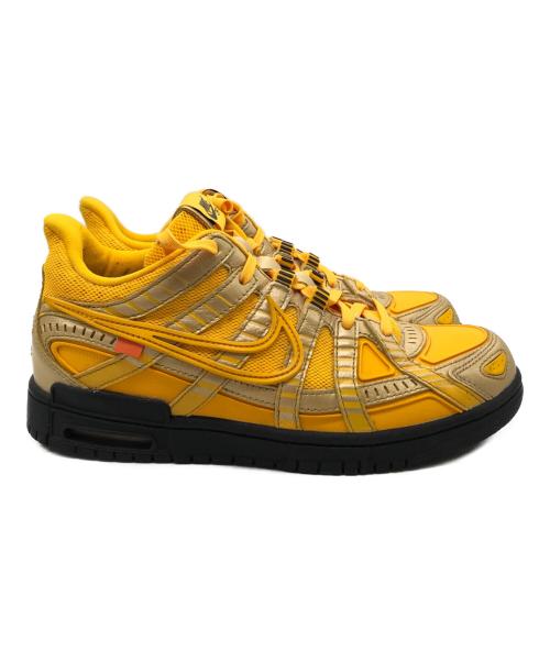 NIKE（ナイキ）NIKE (ナイキ) OFFWHITE (オフホワイト) エアラバーダンク 