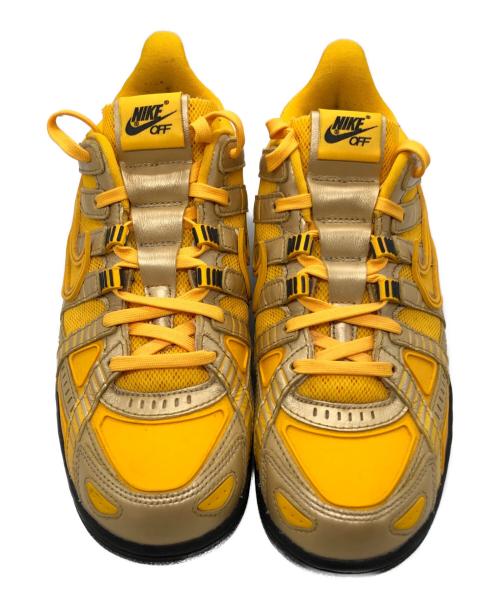 NIKE（ナイキ）NIKE (ナイキ) OFFWHITE (オフホワイト) エアラバーダンク 