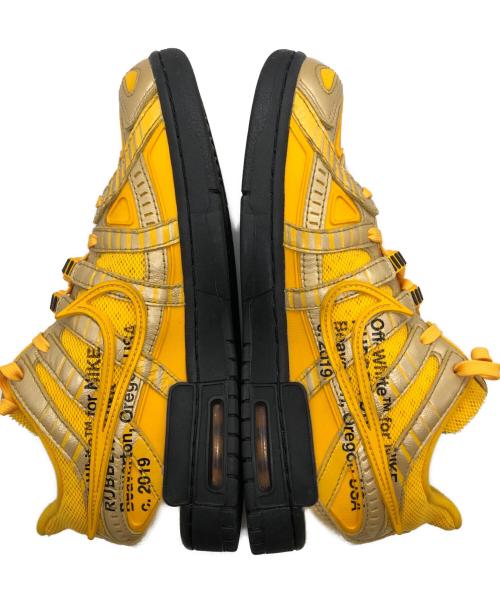 NIKE（ナイキ）NIKE (ナイキ) OFFWHITE (オフホワイト) エアラバーダンク 