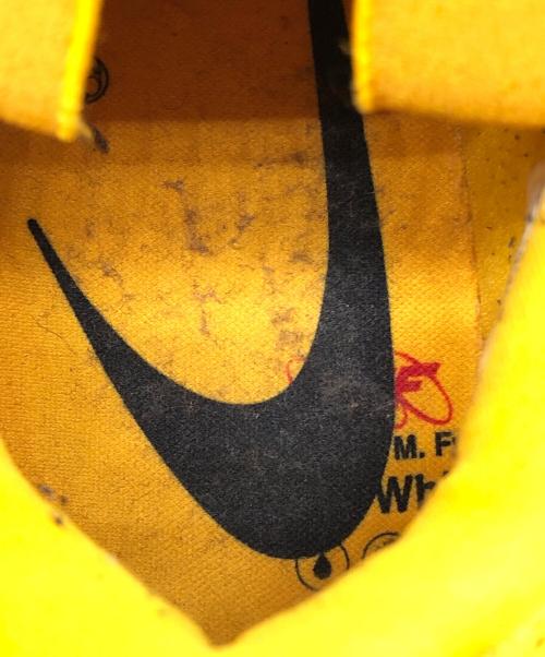 NIKE（ナイキ）NIKE (ナイキ) OFFWHITE (オフホワイト) エアラバーダンク 