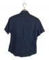 POLO RALPH LAUREN (ポロ・ラルフローレン) リネンペイズリーシャツ ブルー サイズ:SIZE L：10000円