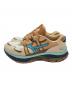 MIZUNO (ミズノ) digawel (ディガウェル) WAVE RIDER \(\beta \) ブラウン サイズ:US8：12000円