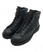 Dannerダナー）の古着「DANNER FIELD」｜ブラック