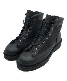 Danner（ダナー）の古着「DANNER FIELD」｜ブラック