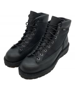 中古・古着通販】Danner (ダナー) DANNER LIGHT/ブーツ ブラック