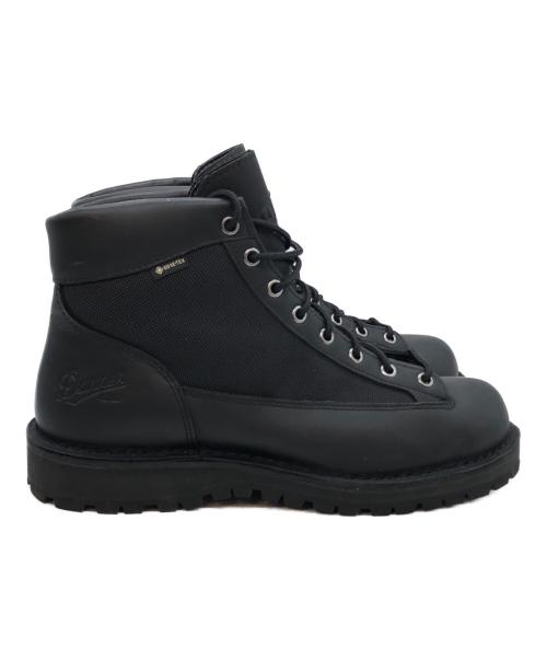 Danner（ダナー）Danner (ダナー) DANNER FIELD ブラック サイズ:SIZE 26cmの古着・服飾アイテム