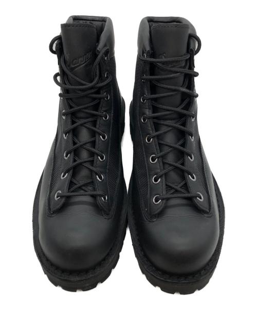 Danner（ダナー）Danner (ダナー) DANNER FIELD ブラック サイズ:SIZE 26cmの古着・服飾アイテム