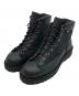 Danner（ダナー）の古着「DANNER FIELD」｜ブラック