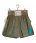 NATAL DESIGN（ネイタルデザイン）の古着「JELLY KELLY SHORTS」｜オリーブ