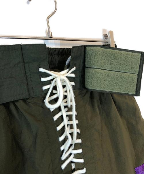 NATAL DESIGN（ネイタルデザイン）NATAL DESIGN (ネイタルデザイン) ROB SHORTS オリーブ サイズ:Mの古着・服飾アイテム