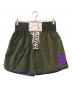NATAL DESIGN（ネイタルデザイン）の古着「ROB SHORTS」｜オリーブ