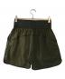 NATAL DESIGN (ネイタルデザイン) ROB SHORTS オリーブ サイズ:M：11000円