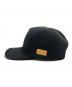 NATAL DESIGN (ネイタルデザイン) キャップ ブラック サイズ:F：7000円