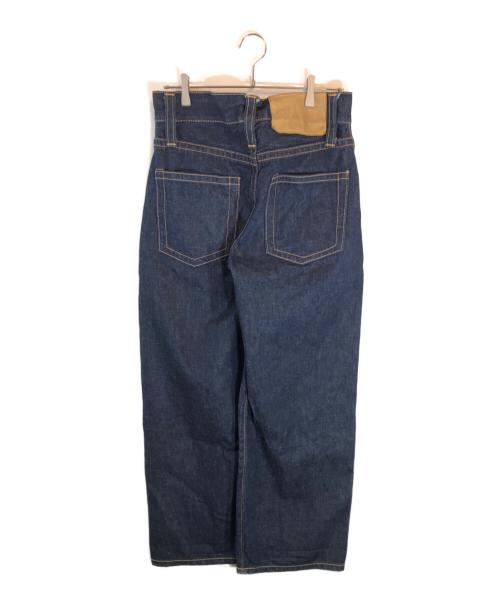 KOOKY ZOO（ク―キーズ―）KOOKY ZOO (ク―キーズ―) JUVENILE DENIM PANTS インディゴ サイズ:SIZE 2の古着・服飾アイテム