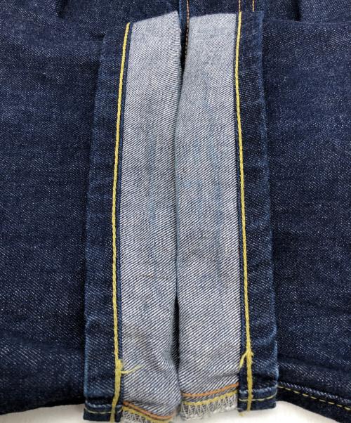 KOOKY ZOO（ク―キーズ―）KOOKY ZOO (ク―キーズ―) JUVENILE DENIM PANTS インディゴ サイズ:SIZE 2の古着・服飾アイテム