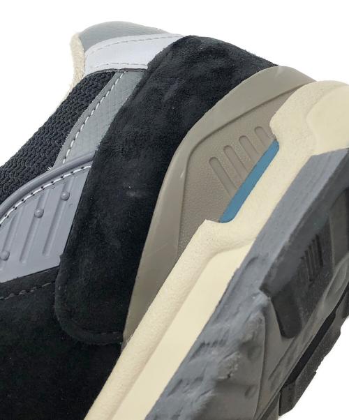 NEW BALANCE（ニューバランス）NEW BALANCE (ニューバランス) U998BL BLACK スニーカー ブラック サイズ:SIZE 28.5cmの古着・服飾アイテム