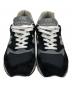 NEW BALANCE (ニューバランス) U998BL BLACK スニーカー ブラック サイズ:SIZE 28.5cm：16000円