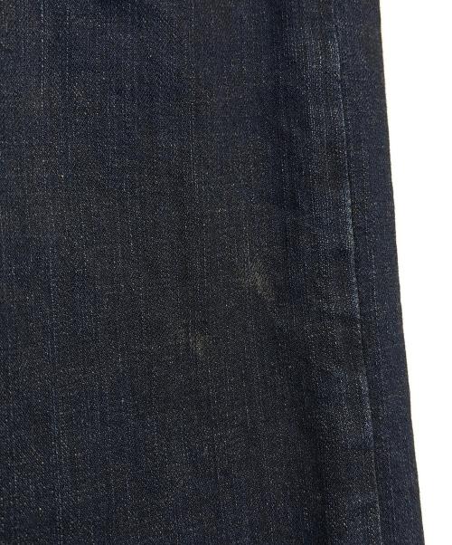 DIESEL（ディーゼル）DIESEL (ディーゼル) デニムパンツ インディゴ サイズ:23の古着・服飾アイテム
