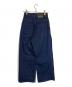 DIESEL (ディーゼル) デニムパンツ インディゴ サイズ:23：8000円