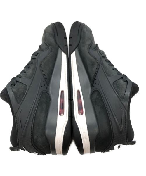 NIKE（ナイキ）NIKE (ナイキ) Nigel Sylvester (ナイジェル シルベスター) Air Jordan 4 RM SP 