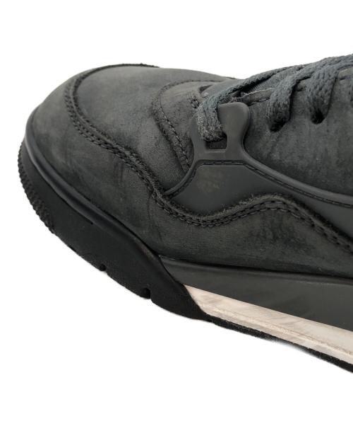 NIKE（ナイキ）NIKE (ナイキ) Nigel Sylvester (ナイジェル シルベスター) Air Jordan 4 RM SP 