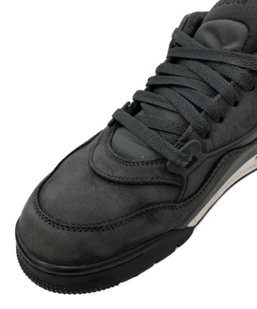 NIKE（ナイキ）NIKE (ナイキ) Nigel Sylvester (ナイジェル シルベスター) Air Jordan 4 RM SP 
