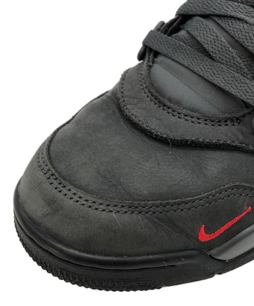 NIKE（ナイキ）NIKE (ナイキ) Nigel Sylvester (ナイジェル シルベスター) Air Jordan 4 RM SP 