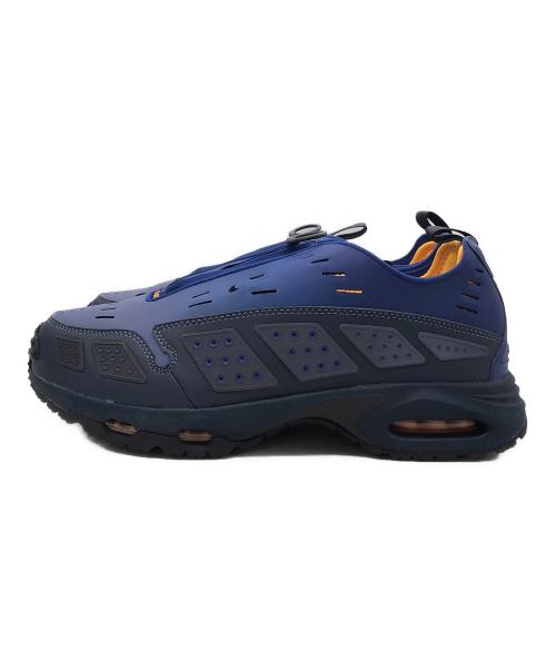 NIKE（ナイキ）NIKE (ナイキ) AIR MAX SNDR SE( エア マックス SNDR SE) ネイビー サイズ:US10.5の古着・服飾アイテム