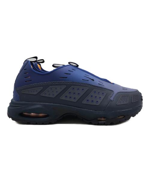 NIKE（ナイキ）NIKE (ナイキ) AIR MAX SNDR SE( エア マックス SNDR SE) ネイビー サイズ:US10.5の古着・服飾アイテム