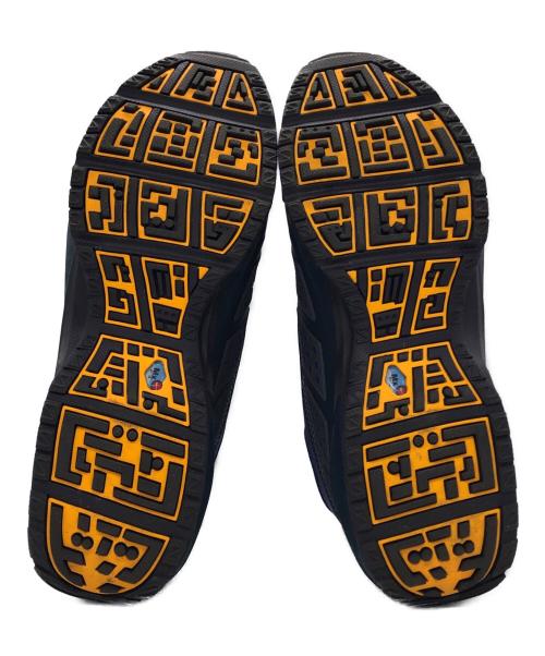 NIKE（ナイキ）NIKE (ナイキ) AIR MAX SNDR SE( エア マックス SNDR SE) ネイビー サイズ:US10.5の古着・服飾アイテム
