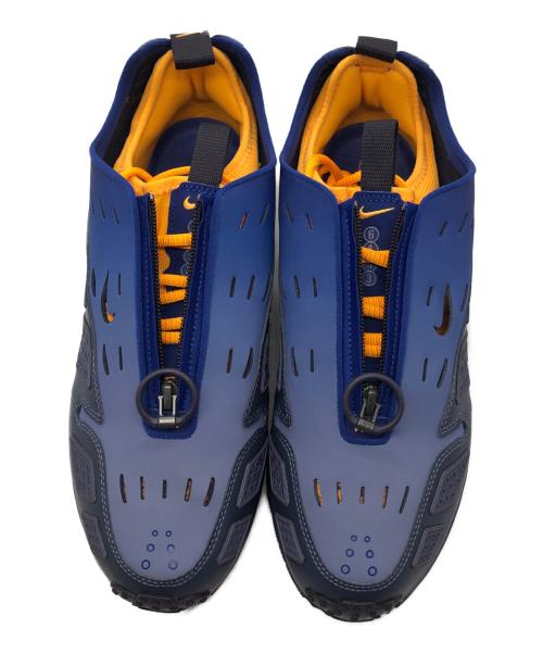 NIKE（ナイキ）NIKE (ナイキ) AIR MAX SNDR SE( エア マックス SNDR SE) ネイビー サイズ:US10.5の古着・服飾アイテム