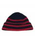 MARNI（マルニ）の古着「Wool Beanie」｜ネイビー
