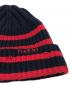 中古・古着 MARNI (マルニ) Wool Beanie ネイビー サイズ:L：12000円