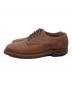 BEAMS (ビームス) Alden (オールデン) MOC TOE OXFORD ブラウン サイズ:８１/2：30000円