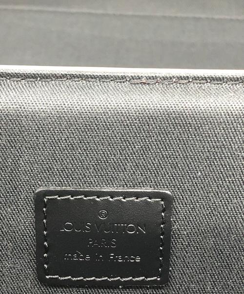 LOUIS VUITTON（ルイ ヴィトン）LOUIS VUITTON (ルイ ヴィトン) ショルダーバッグ ブラウンの古着・服飾アイテム