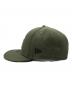 New Era (ニューエラ) 59FIFTY 2026 Armed Forces Day オリーブ サイズ:7 3/4(61.5cm)：7000円