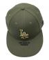中古・古着 New Era (ニューエラ) 59FIFTY 2026 Armed Forces Day オリーブ サイズ:7 3/4(61.5cm)：7000円