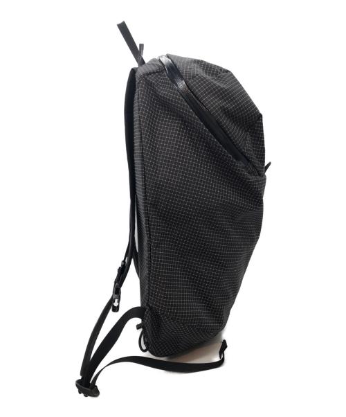 ARC'TERYX（アークテリクス）ARC'TERYX (アークテリクス) リュック ブラックの古着・服飾アイテム