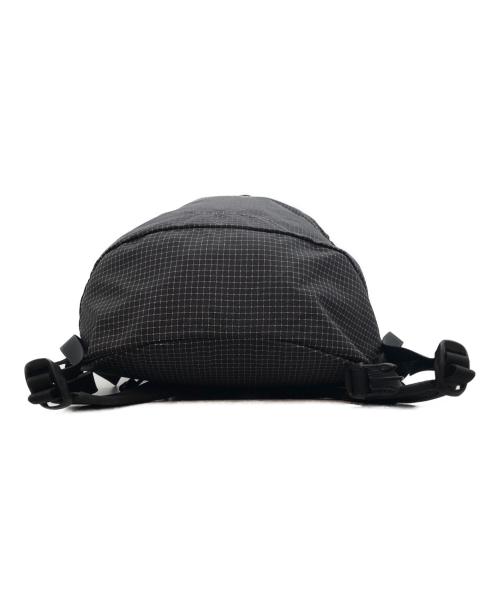 ARC'TERYX（アークテリクス）ARC'TERYX (アークテリクス) リュック ブラックの古着・服飾アイテム
