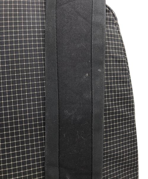 ARC'TERYX（アークテリクス）ARC'TERYX (アークテリクス) リュック ブラックの古着・服飾アイテム