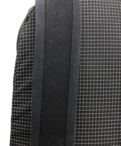 ARC'TERYX（アークテリクス）ARC'TERYX (アークテリクス) リュック ブラックの古着・服飾アイテム