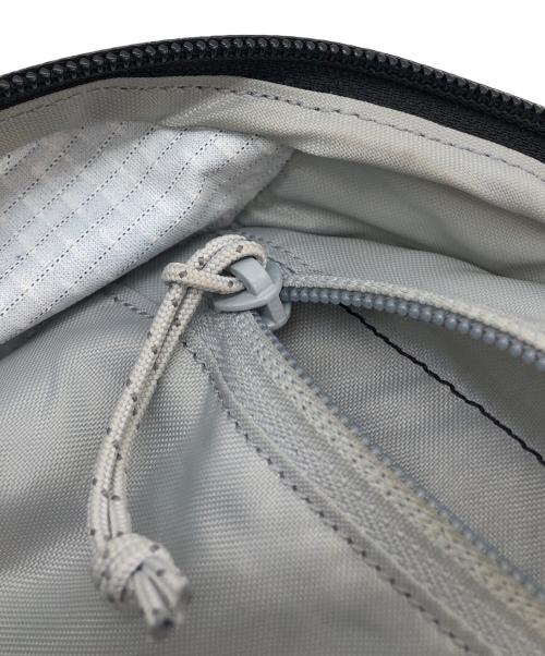 ARC'TERYX（アークテリクス）ARC'TERYX (アークテリクス) リュック ブラックの古着・服飾アイテム