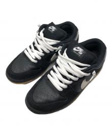 NIKE（ナイキ）の古着「SB Dunk Low Pro （SB ダンク ロー プロ）」｜ブラック